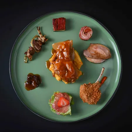 Hotel San Lorenzo Puos dʼAlpago