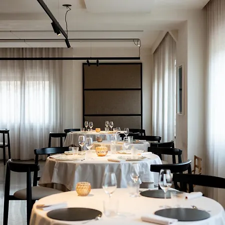 Hotel San Lorenzo 3*