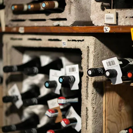 Hotel San Lorenzo Puos dʼAlpago