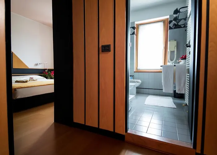 San Lorenzo 3* Puos dʼAlpago