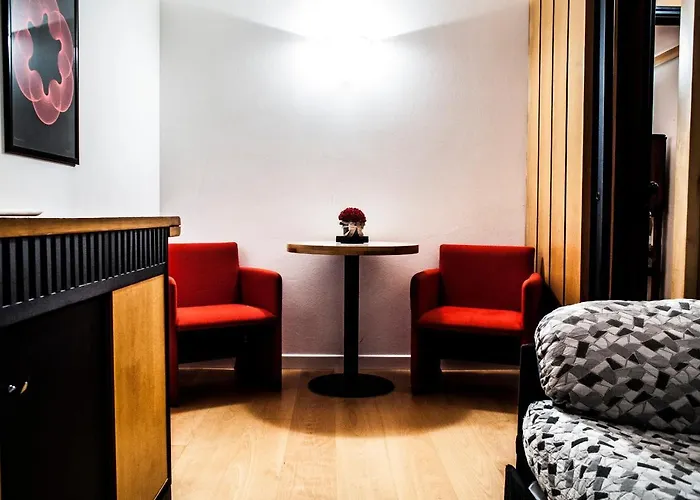 Hotel San Lorenzo 3*