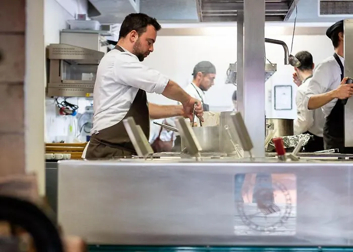 Hotel San Lorenzo 3*