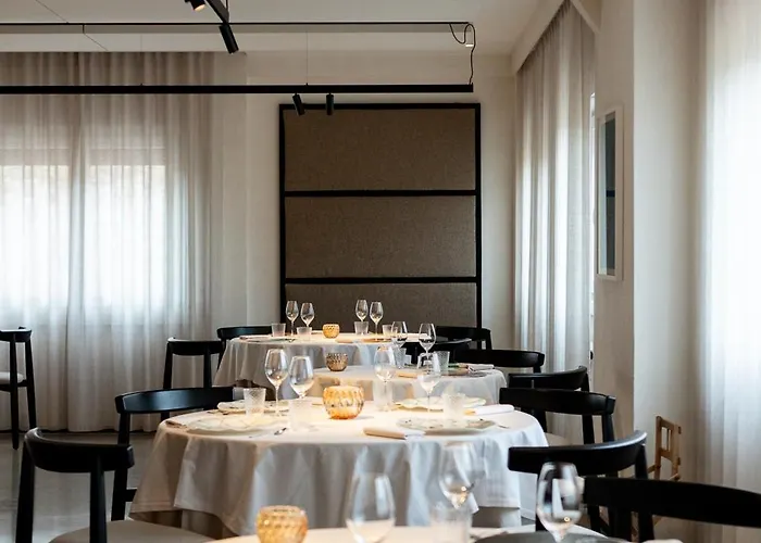 Hotel San Lorenzo 3*