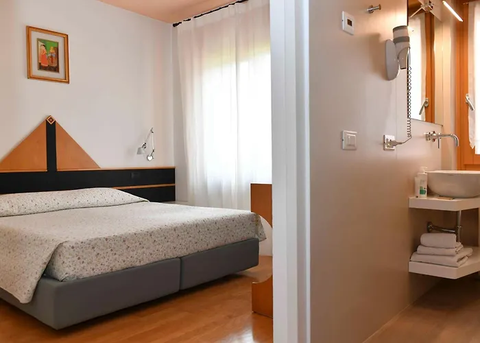 San Lorenzo Hotel 3*