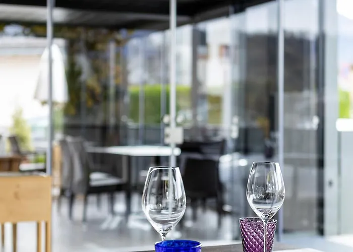 Hotel San Lorenzo 3*